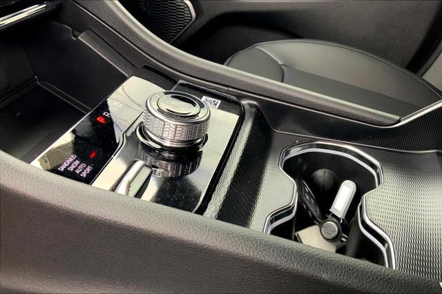 new 2025 Jeep Grand Cherokee car, priced at $55,705
