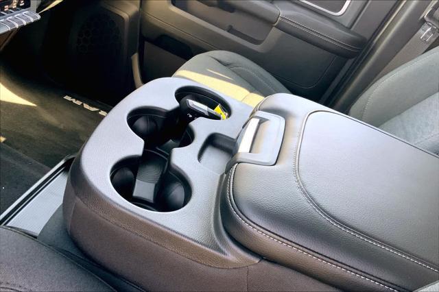 new 2025 Ram 2500 car, priced at $72,880
