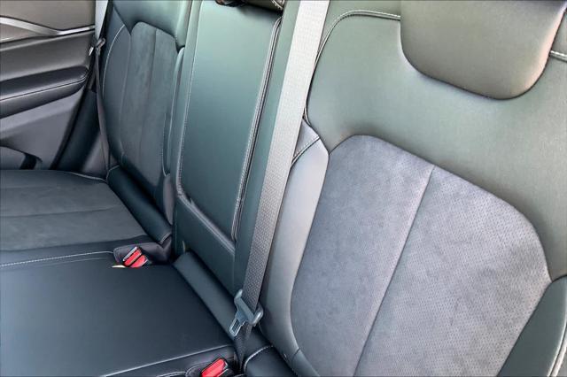 new 2025 Jeep Grand Cherokee car, priced at $47,780
