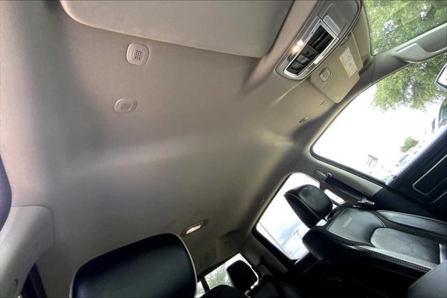 used 2022 Ram 1500 car, priced at $24,790