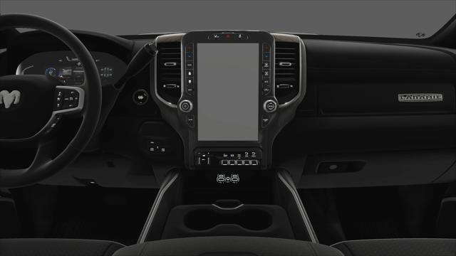 new 2025 Ram 3500 car, priced at $92,355