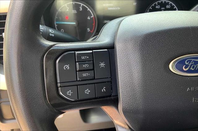 used 2023 Ford F-450 car, priced at $49,990