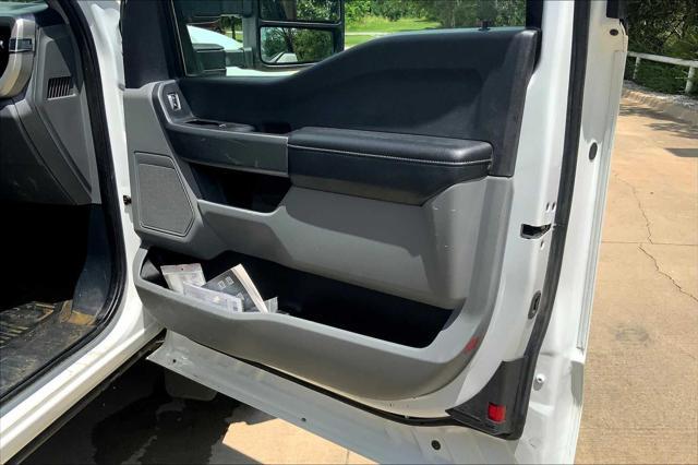used 2023 Ford F-450 car, priced at $49,990