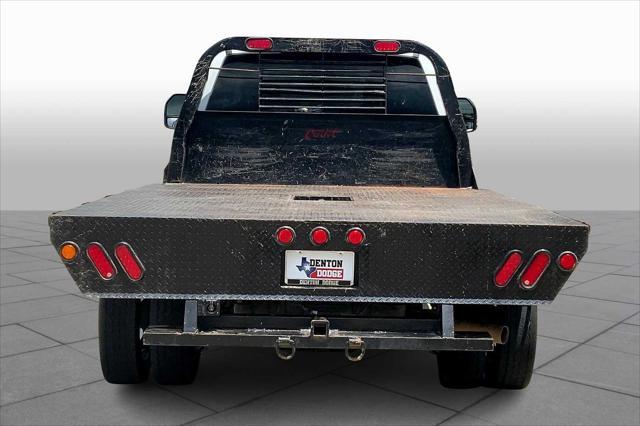 used 2023 Ford F-450 car, priced at $49,990