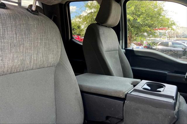 used 2023 Ford F-450 car, priced at $49,990