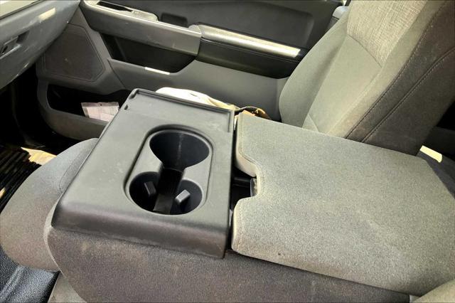 used 2023 Ford F-450 car, priced at $49,990