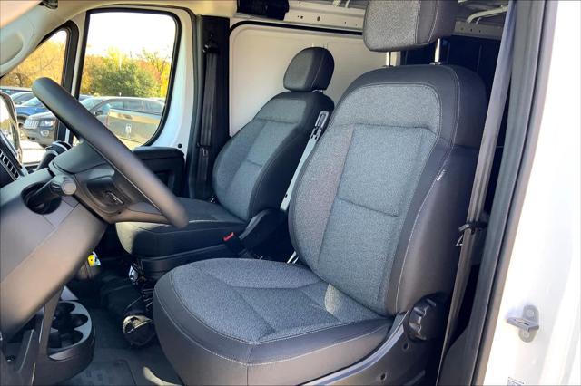 new 2025 Ram ProMaster 1500 car, priced at $46,999