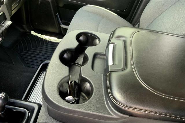 used 2020 Ram 2500 car, priced at $31,990