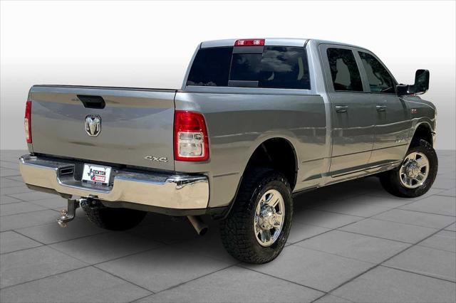 used 2020 Ram 2500 car, priced at $31,990