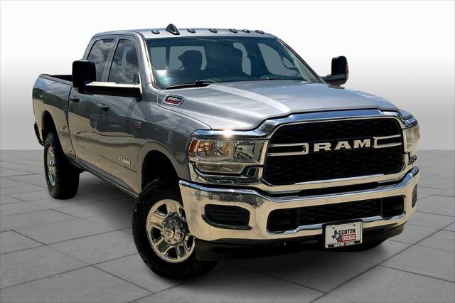 used 2020 Ram 2500 car, priced at $31,990