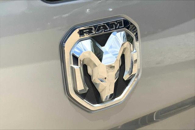 used 2020 Ram 2500 car, priced at $31,990