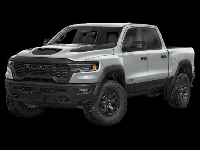 new 2026 Ram 1500 car, priced at $73,330