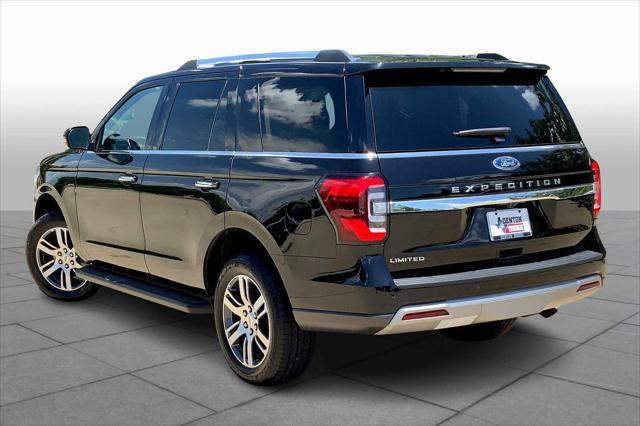 used 2024 Ford Expedition car, priced at $67,390