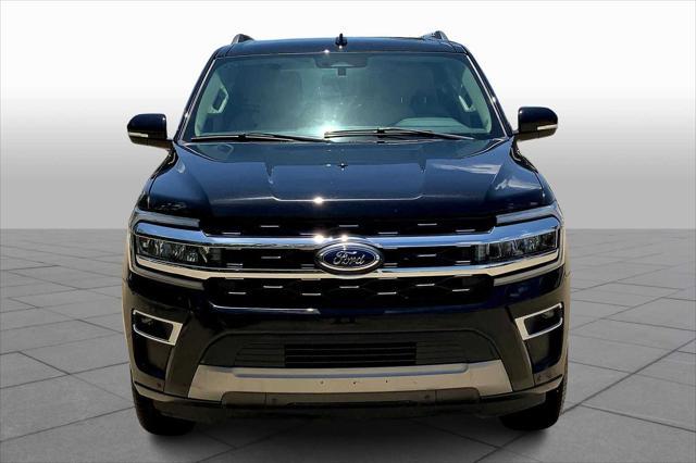 used 2024 Ford Expedition car, priced at $67,390