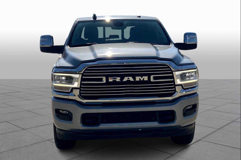 used 2024 Ram 2500 car, priced at $59,990