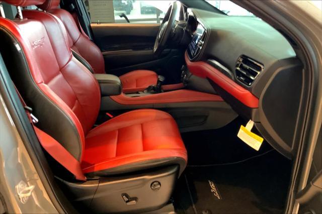 used 2023 Dodge Durango car, priced at $82,990