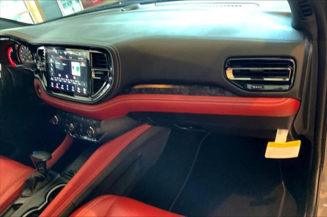 used 2023 Dodge Durango car, priced at $82,990