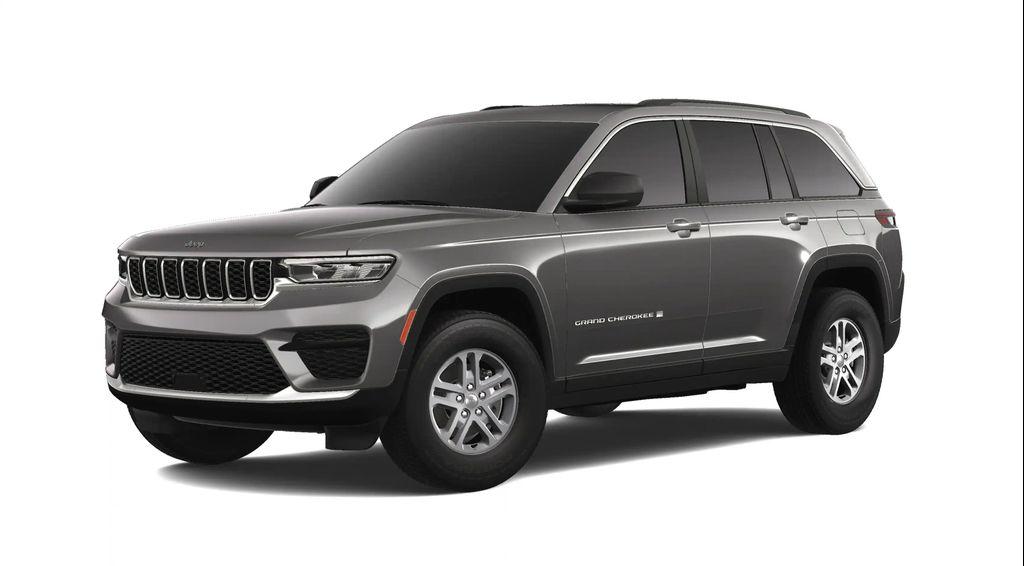new 2025 Jeep Grand Cherokee car, priced at $36,499