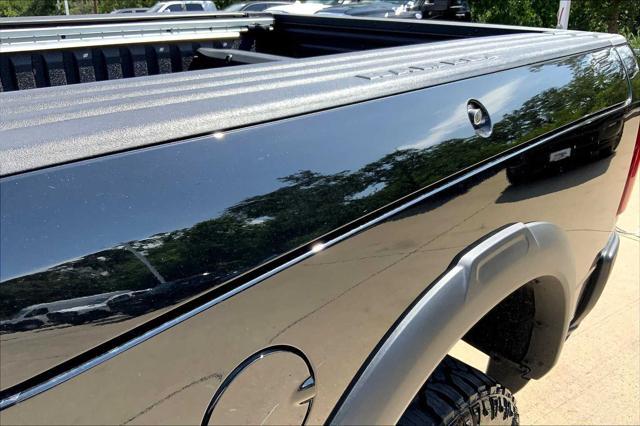 new 2025 Ram 2500 car, priced at $94,405