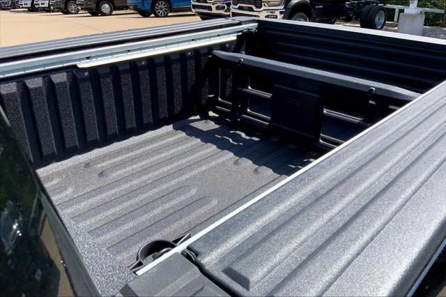 new 2025 Ram 2500 car, priced at $94,405