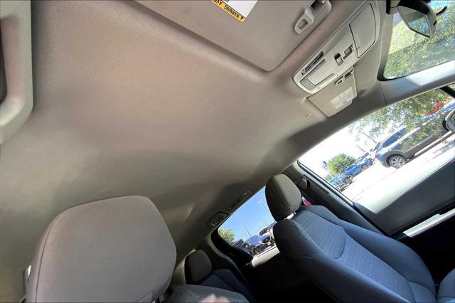 used 2024 Toyota Sienna car, priced at $39,990
