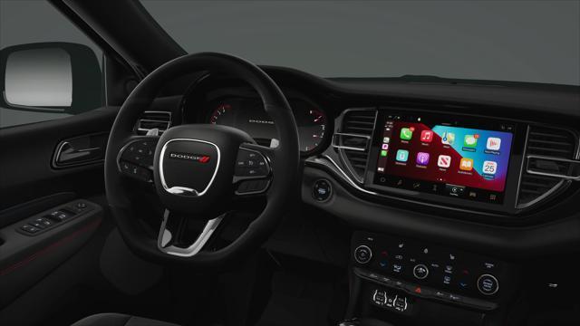 new 2025 Dodge Durango car, priced at $42,880