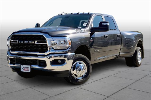 new 2024 Ram 3500 car, priced at $66,999