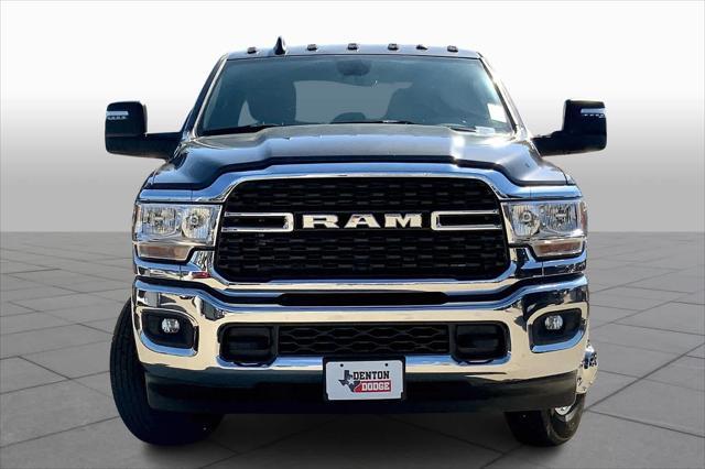 new 2024 Ram 3500 car, priced at $66,999