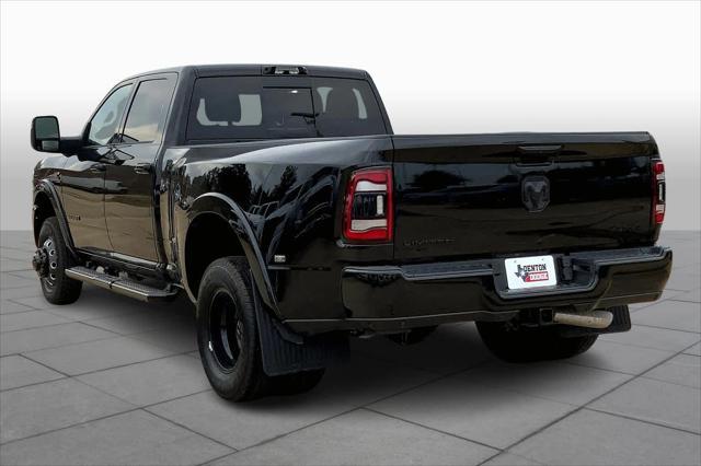 new 2024 Ram 3500 car, priced at $94,999