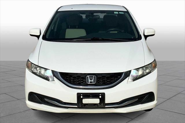 used 2014 Honda Civic car, priced at $12,990