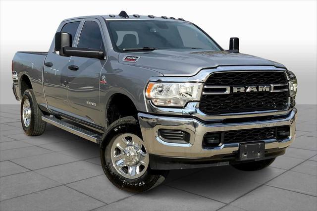 used 2022 Ram 2500 car, priced at $44,990