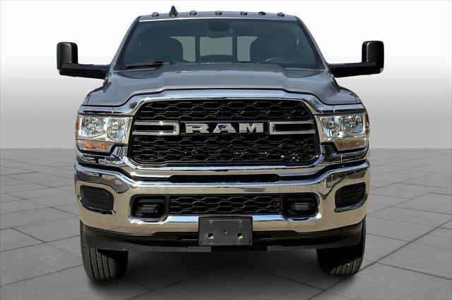 used 2022 Ram 2500 car, priced at $44,990