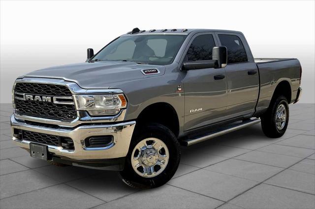 used 2022 Ram 2500 car, priced at $44,990