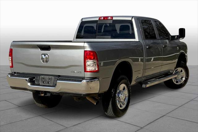 used 2022 Ram 2500 car, priced at $44,990