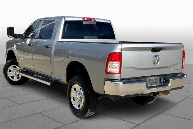 used 2022 Ram 2500 car, priced at $44,990