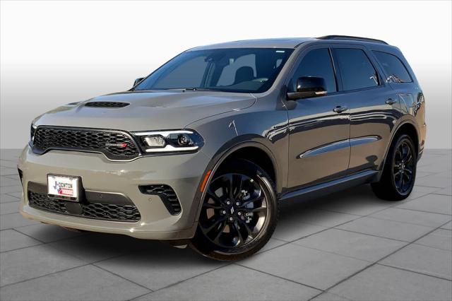 new 2025 Dodge Durango car, priced at $55,999