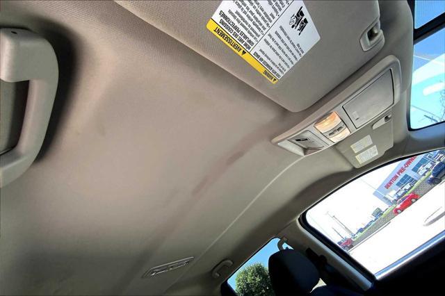 used 2018 Nissan Titan car, priced at $21,290