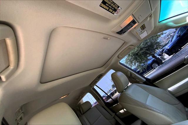 used 2015 Lexus GX 460 car, priced at $21,490