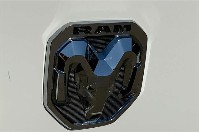 new 2025 Ram ProMaster 3500 car, priced at $57,999