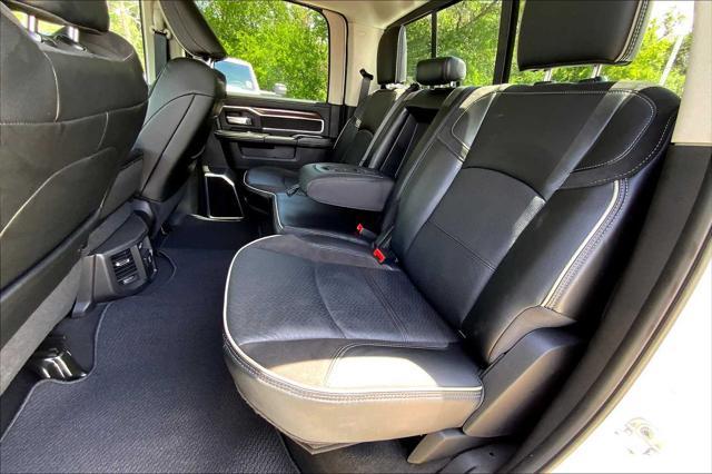 used 2024 Ram 2500 car, priced at $61,490