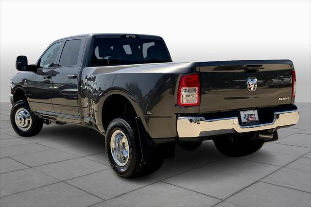 new 2024 Ram 3500 car, priced at $62,999