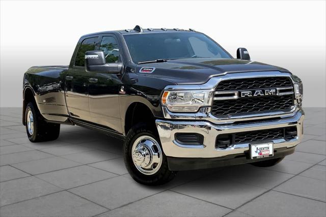 new 2024 Ram 3500 car, priced at $62,999