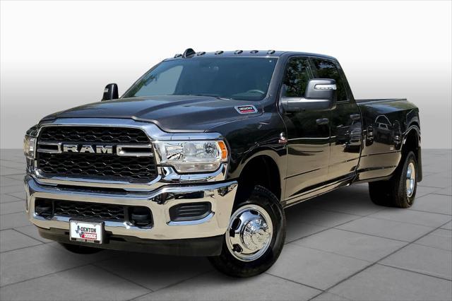 new 2024 Ram 3500 car, priced at $64,999