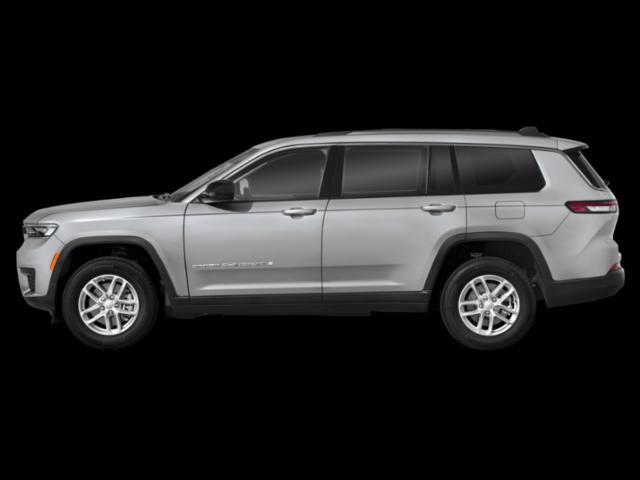 new 2025 Jeep Grand Cherokee L car, priced at $52,999