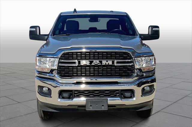 used 2024 Ram 2500 car, priced at $46,899