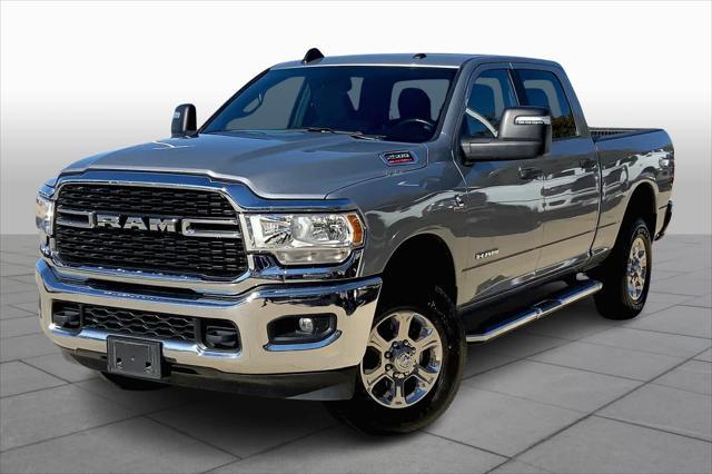 used 2024 Ram 2500 car, priced at $46,899