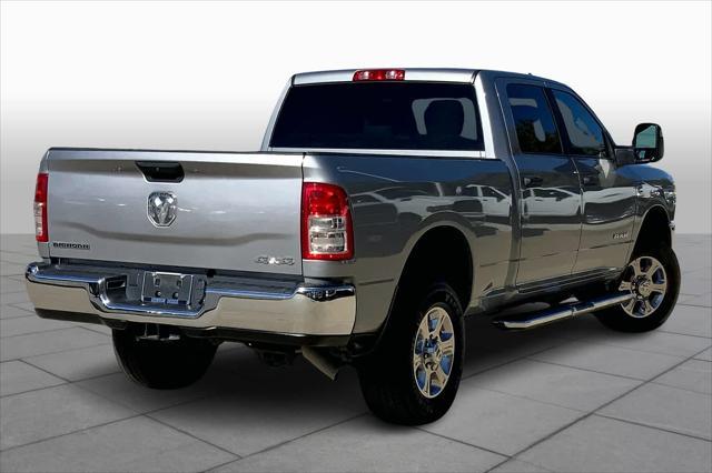 used 2024 Ram 2500 car, priced at $46,899