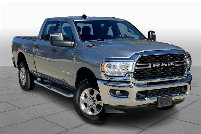 used 2024 Ram 2500 car, priced at $46,899