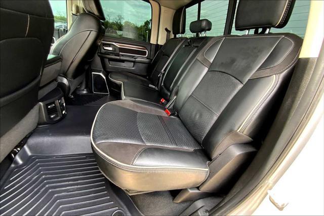used 2024 Ram 2500 car, priced at $61,490