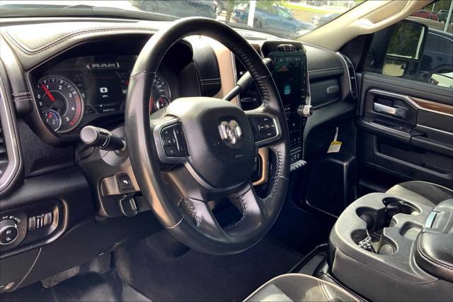 used 2024 Ram 2500 car, priced at $61,490